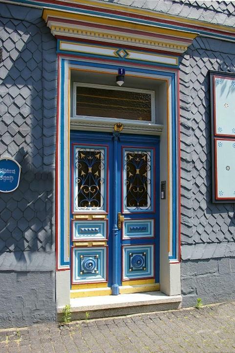 Gaestehaus Schmitz Goslar Quarto foto